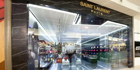 ysl paris store location|ysl outlet store locations.